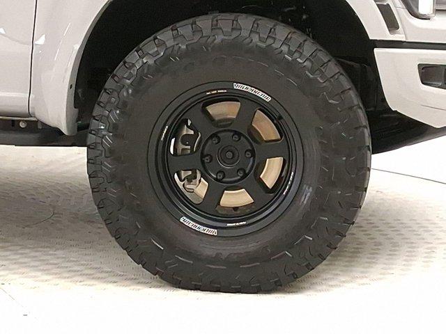 FORD F-150 RAPTOR - 10