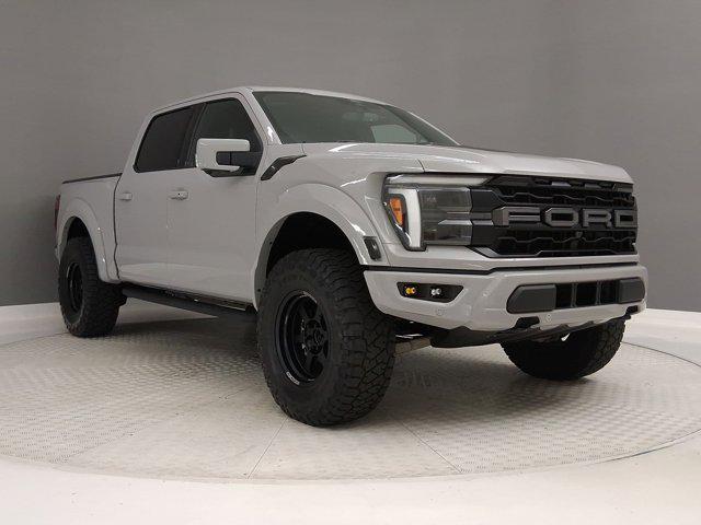 FORD F-150 RAPTOR - 5