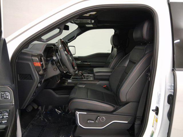 FORD F-150 RAPTOR - 3