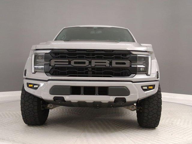 FORD F-150 RAPTOR - 4