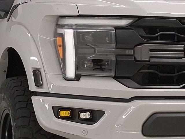 FORD F-150 RAPTOR - 9