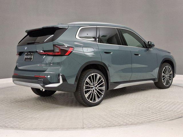 BMW X1 XDRIVE28I - 7