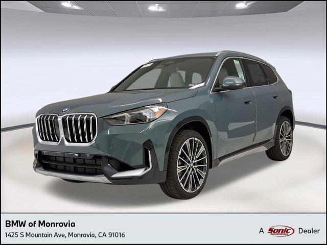 New 2026 BMW X1 xDrive28i
