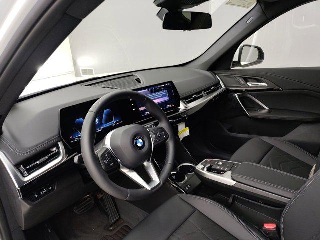 2026 BMW X1 XDRIVE28I — миниатюра 14