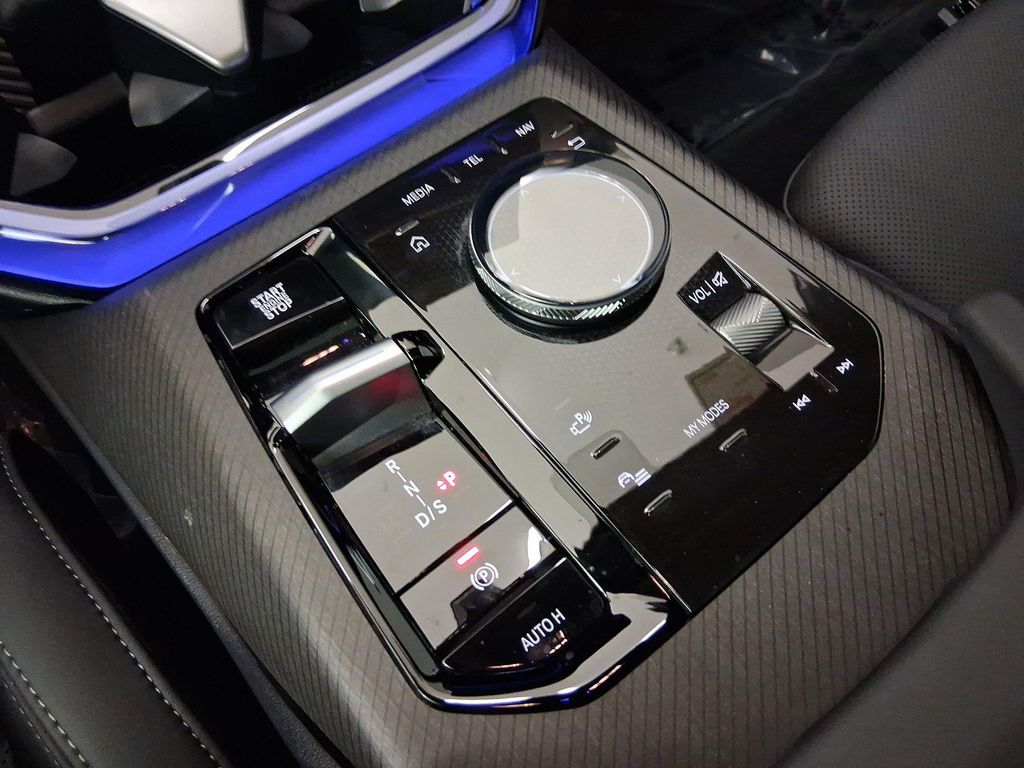 2026 BMW X3 30 XDRIVE thumbnail 18