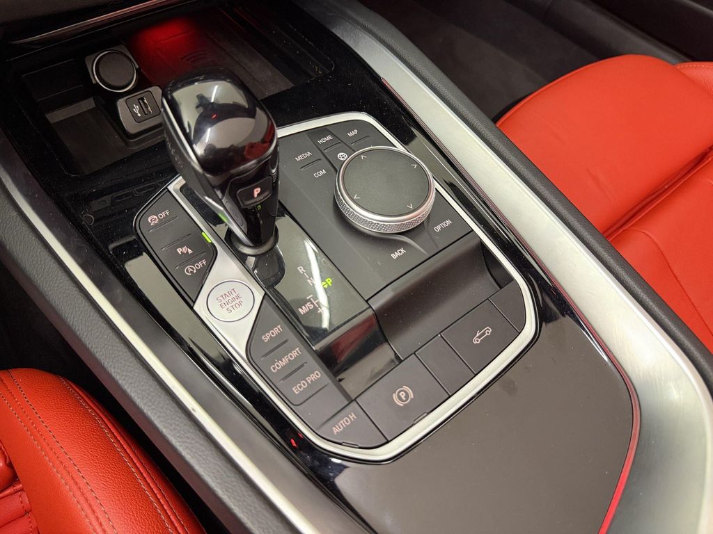 2024 BMW Z4 M40I 缩略图 18