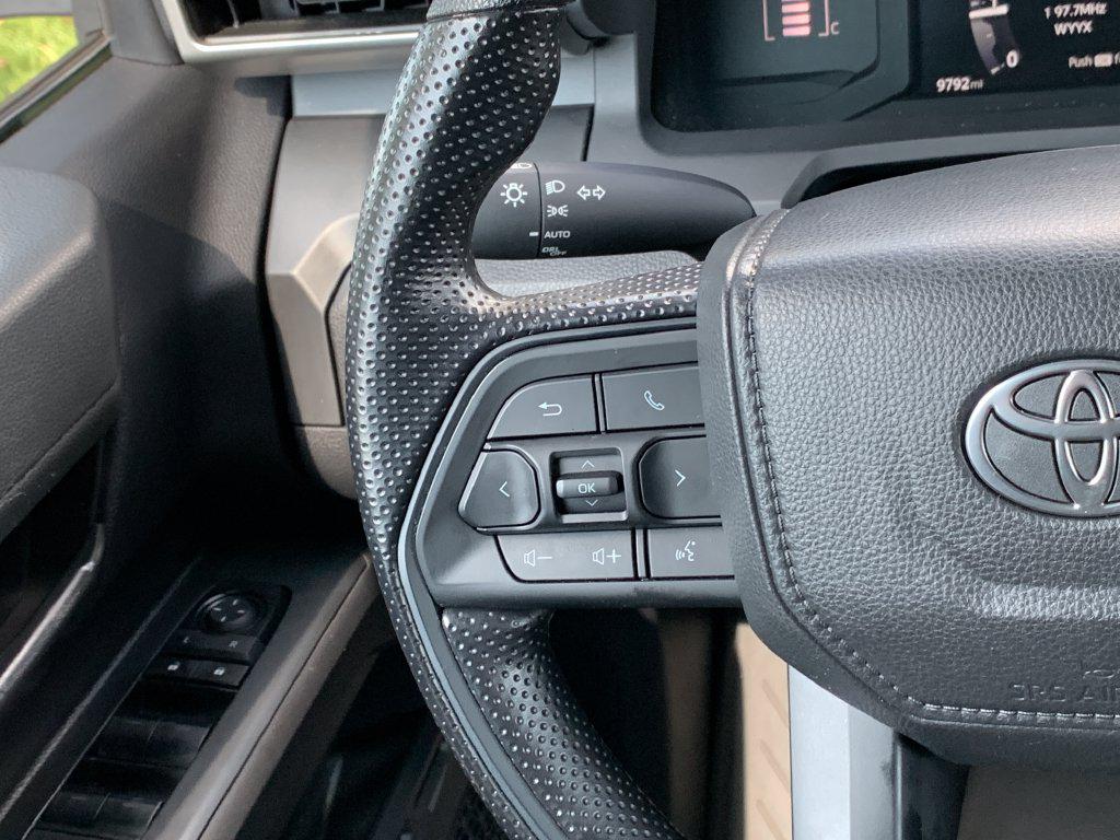 2024 Toyota TACOMA SR 缩略图 13