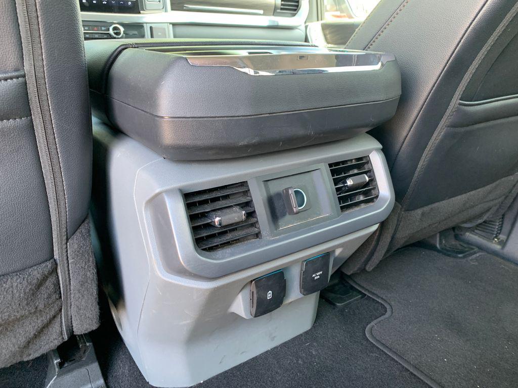 2025 FORD F-150 LARIAT 缩略图 27