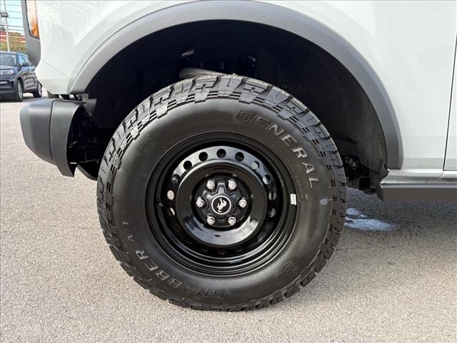 صورة مصغرة 30 لـ 2026 FORD BRONCO BIG BEND