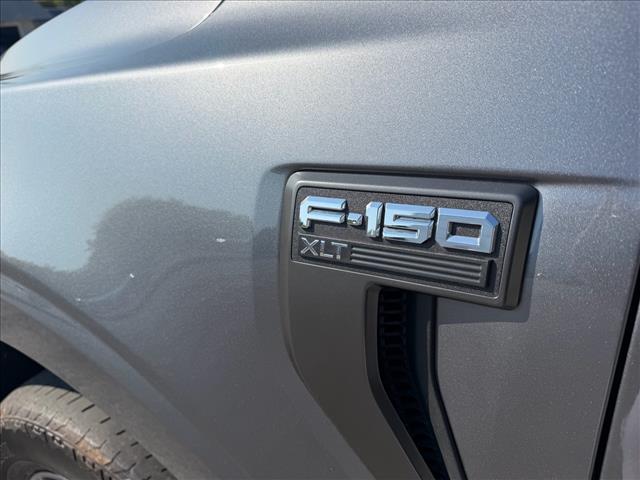 2023 FORD F-150 XLT — миниатюра 10