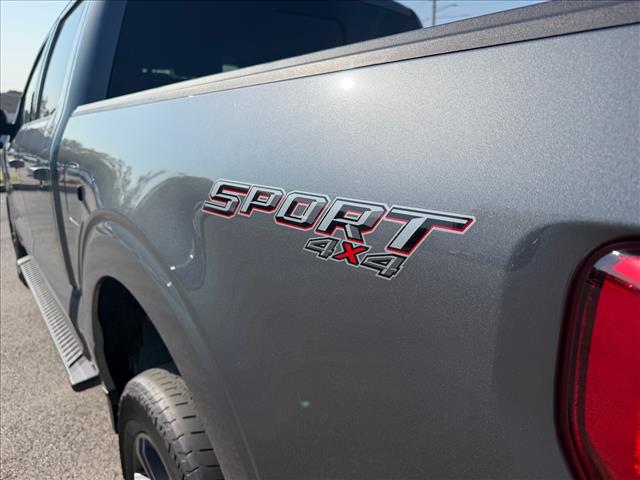2023 FORD F-150 XLT — миниатюра 13