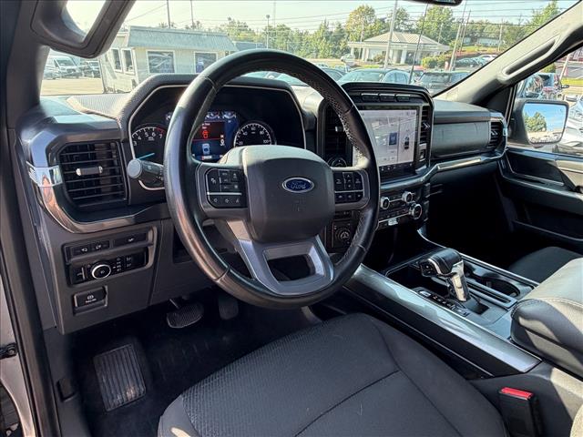 2023 FORD F-150 XLT — миниатюра 33