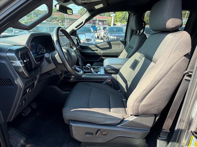 2023 FORD F-150 XLT — миниатюра 32