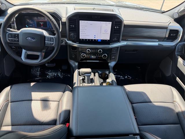 2026 FORD F-150 LARIAT 缩略图 59