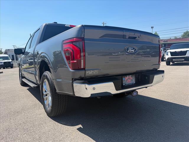 2026 FORD F-150 LARIAT 缩略图 13