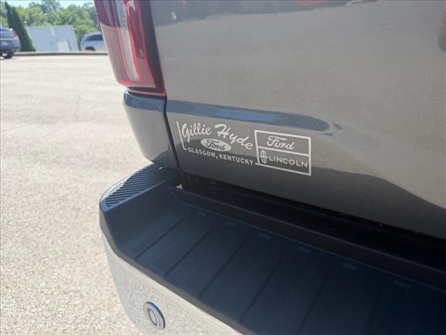 2026 FORD F-150 LARIAT 缩略图 15
