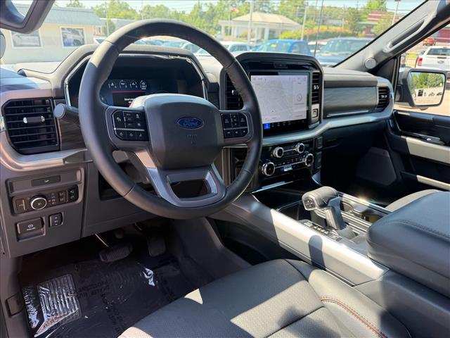 2026 FORD F-150 LARIAT 缩略图 31