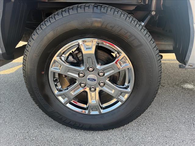 صورة مصغرة 28 لـ 2023 FORD F-150 XLT
