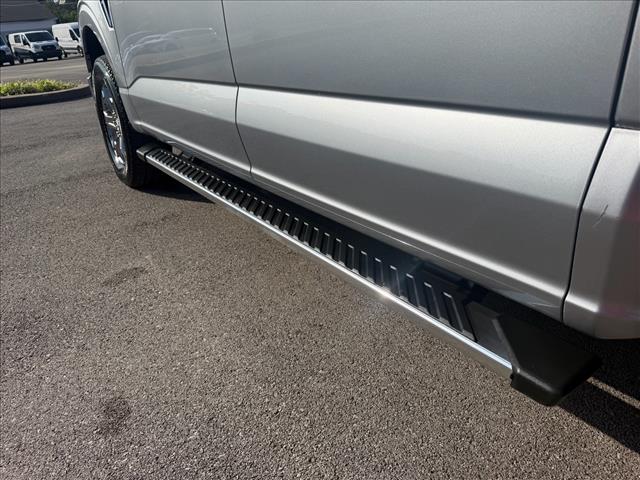 صورة مصغرة 13 لـ 2023 FORD F-150 XLT