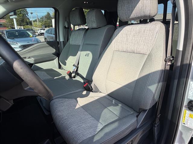 صورة مصغرة 36 لـ 2023 FORD F-150 XLT