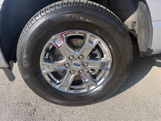صورة مصغرة 30 لـ 2023 FORD F-150 XLT