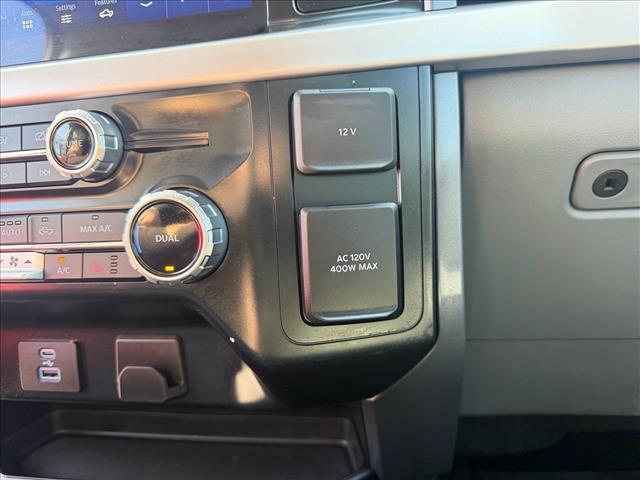 صورة مصغرة 49 لـ 2023 FORD F-150 XLT