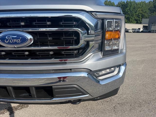 صورة 7 لـ 2023 FORD F-150 XLT