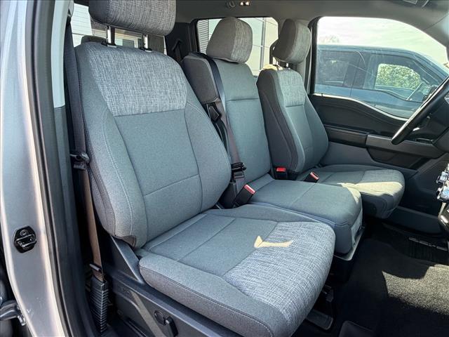 صورة مصغرة 69 لـ 2023 FORD F-150 XLT