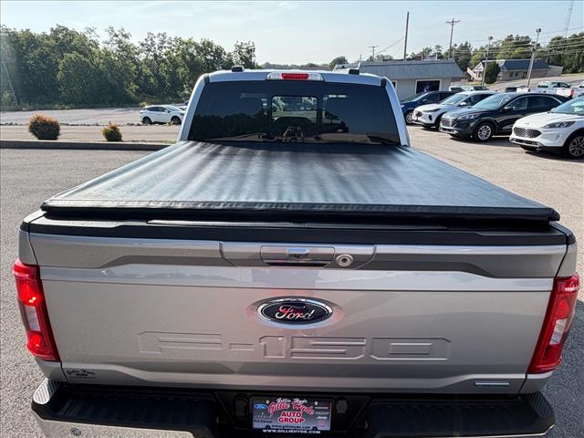 صورة مصغرة 19 لـ 2023 FORD F-150 XLT