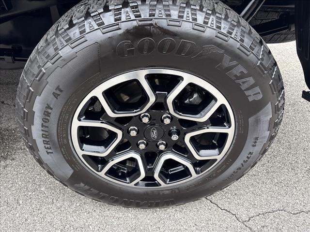 FORD F-150 XLT - 2