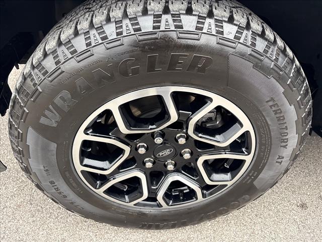 FORD F-150 XLT - 4