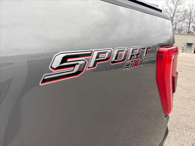 FORD F-150 XLT - 3