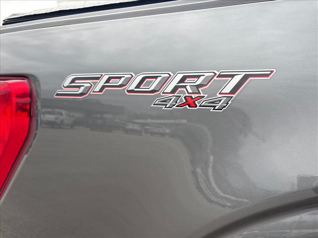 FORD F-150 XLT - 1