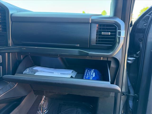 2023 FORD F-150 XLT 缩略图 72