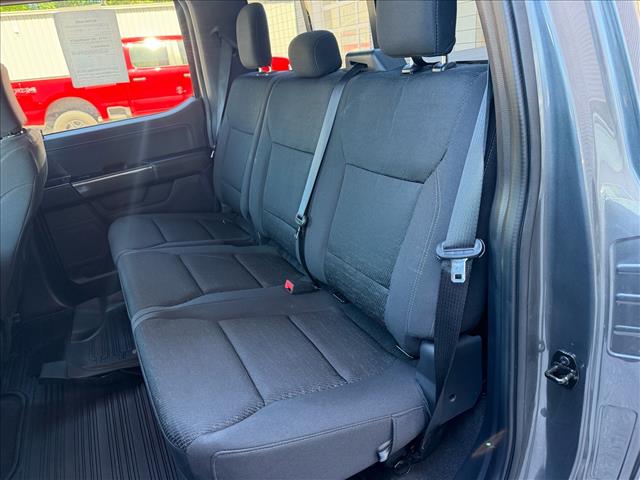 2023 FORD F-150 XLT 缩略图 64