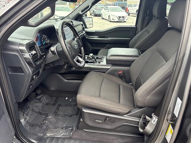 FORD F-150 XLT - 6