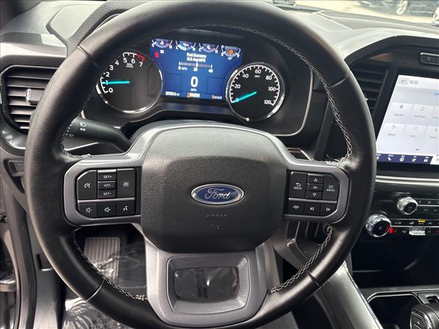 FORD F-150 XLT - 9