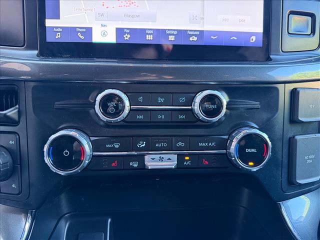 2023 FORD F-150 XLT 缩略图 49