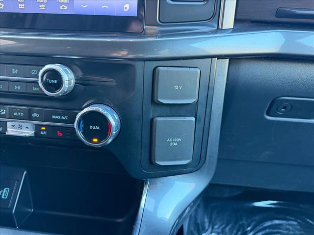 2023 FORD F-150 XLT 缩略图 50