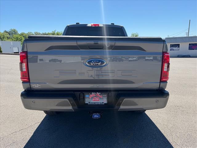 2023 FORD F-150 XLT 缩略图 17