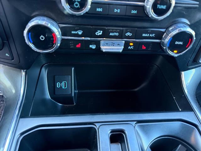 2023 FORD F-150 XLT 缩略图 48