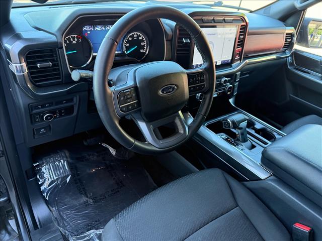 2023 FORD F-150 XLT 缩略图 38