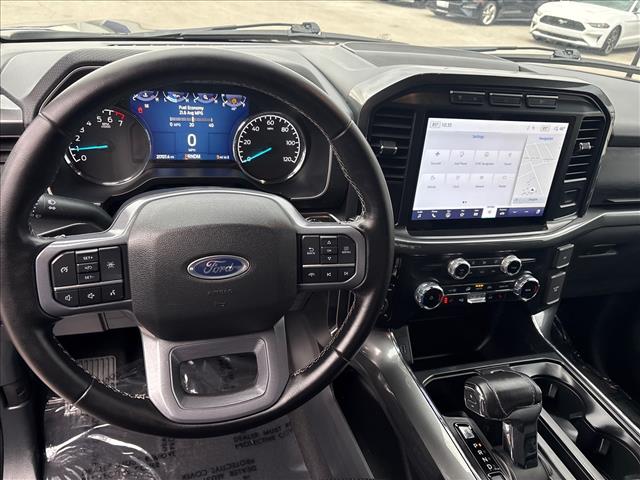 FORD F-150 XLT - 8