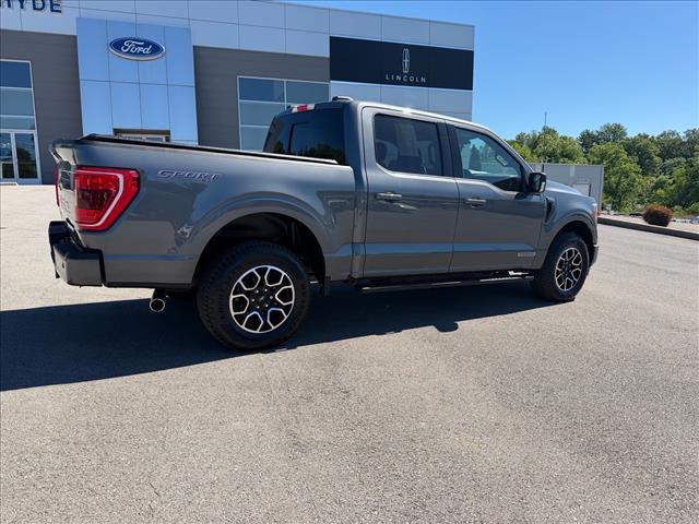 2023 FORD F-150 XLT 缩略图 28