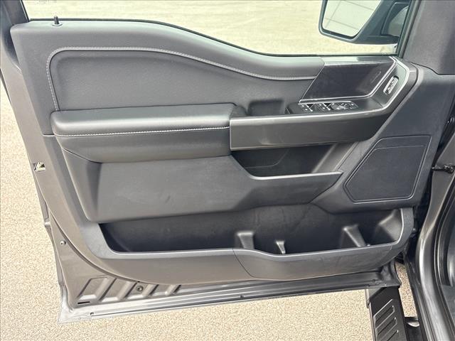 FORD F-150 XLT - 5