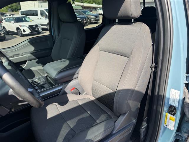 صورة مصغرة 33 لـ 2023 FORD F-150 XLT
