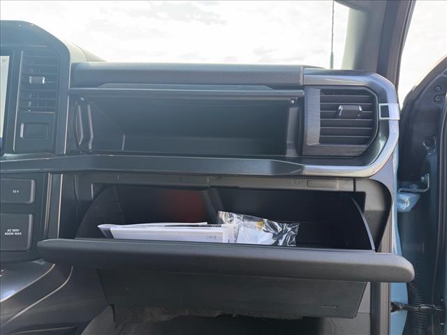 صورة مصغرة 69 لـ 2023 FORD F-150 XLT