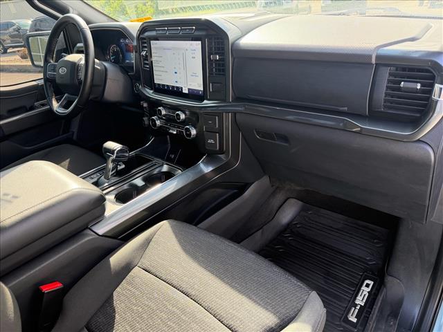 صورة مصغرة 70 لـ 2023 FORD F-150 XLT