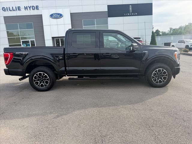 2022 FORD F-150 XLT 缩略图 26