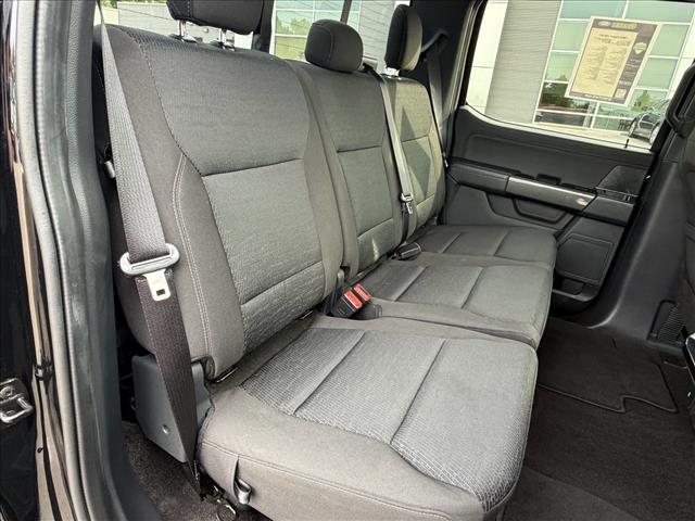2022 FORD F-150 XLT 缩略图 67